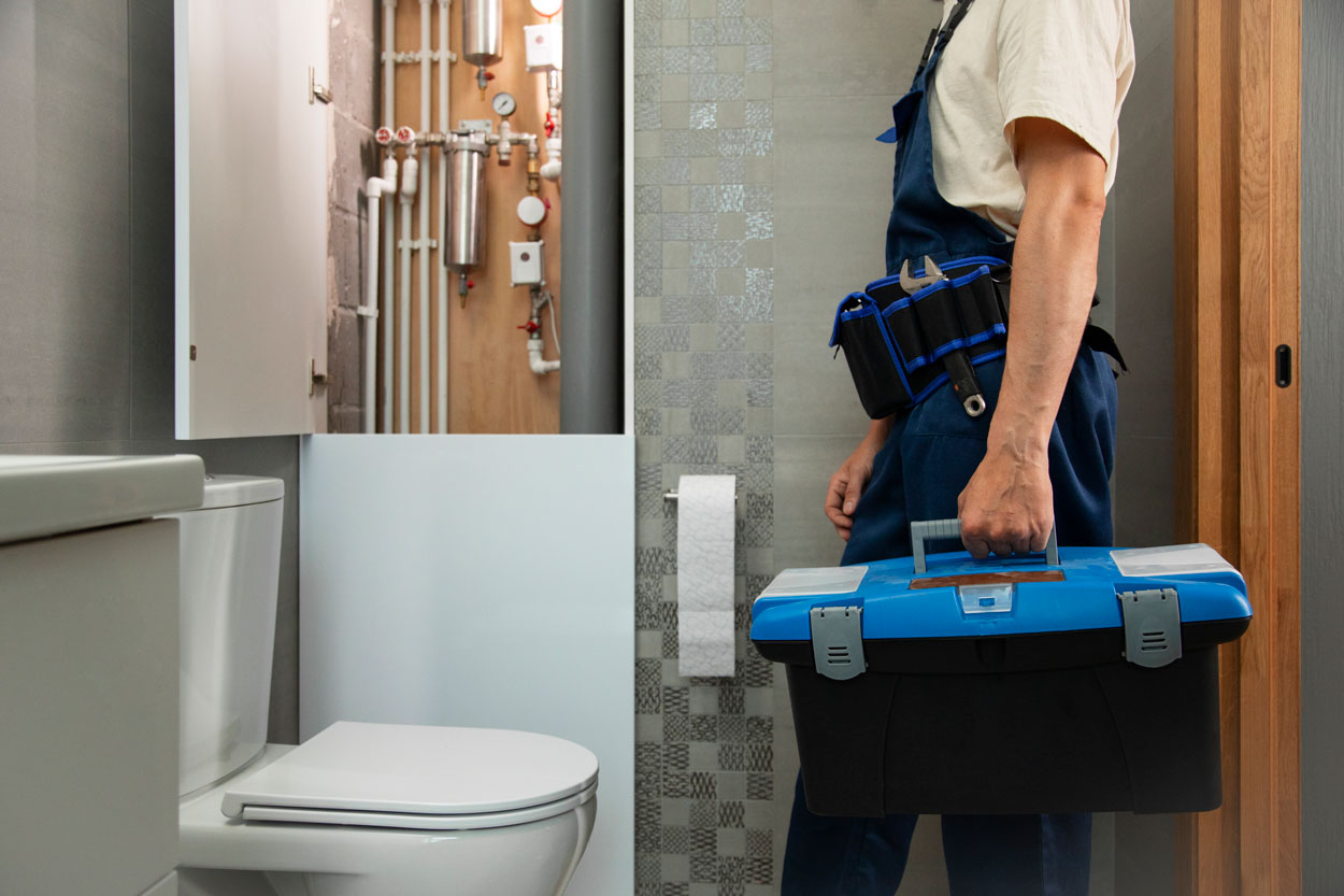 Plumber-1