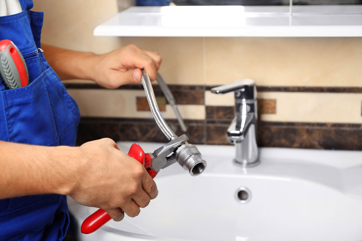 Plumber-4